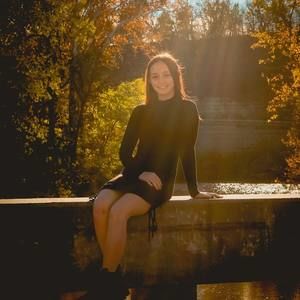 Meet your Posher, Karley